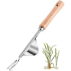 Manual weeder puller for sale  Delivered anywhere in UK