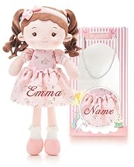 Leyadoll personalized soft for sale  Delivered anywhere in USA 