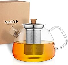 Buntfink teapot teekanne gebraucht kaufen  Wird an jeden Ort in Deutschland