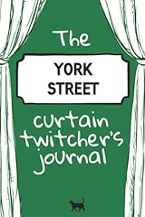 York street curtain for sale  Delivered anywhere in UK