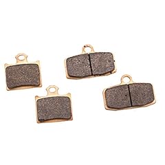 Brake pads fit for sale  Delivered anywhere in USA 