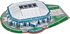 Laxto puzzle stadion gebraucht kaufen  Wird an jeden Ort in Deutschland