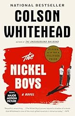 Nickel boys novel for sale  Delivered anywhere in USA 