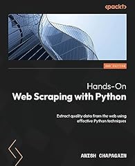 Hands web scraping for sale  Delivered anywhere in USA 
