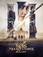 Mousquetaires milady d'occasion  Livré partout en France