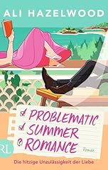 Problematic summer romance gebraucht kaufen  Wird an jeden Ort in Deutschland