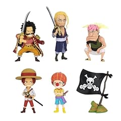 Banpresto one piece d'occasion  Livré partout en France