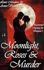 Moonlight roses murder for sale  Delivered anywhere in USA 