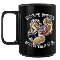 Popeye dont mess for sale  Delivered anywhere in USA 