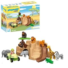 Playmobil 71594 wildtier gebraucht kaufen  Wird an jeden Ort in Deutschland