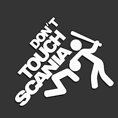 Don touch scania usato  Spedito ovunque in Italia 