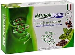 Natural sprint comprimès d'occasion  Livré partout en France