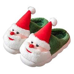 Bigzagger christmas slippers for sale  Delivered anywhere in UK