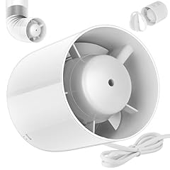 Aprto rohrventilator 100mm gebraucht kaufen  Wird an jeden Ort in Deutschland