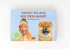 Siehst dein hund gebraucht kaufen  Wird an jeden Ort in Deutschland