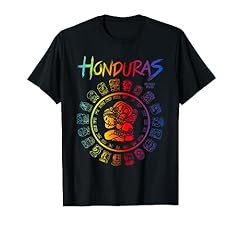 Honduras calendario maya for sale  Delivered anywhere in USA 