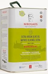 Olive oil crete for sale  Delivered anywhere in UK