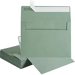 Pack envelopes colored for sale  Delivered anywhere in USA 
