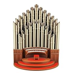 Comphic pipe organ for sale  Delivered anywhere in UK