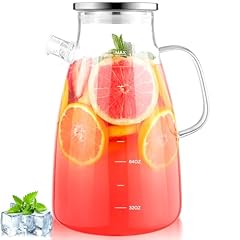 Gallon 128oz glass for sale  Delivered anywhere in USA 