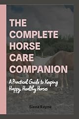 Complete horse care for sale  Delivered anywhere in USA 