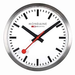 Mondaine sbb smart for sale  Delivered anywhere in UK