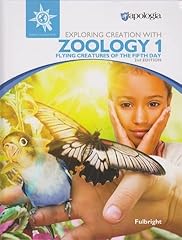 Exploring creation zoology for sale  Delivered anywhere in USA 