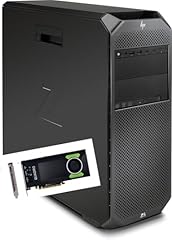 Workstation tower cpu usato  Spedito ovunque in Italia 