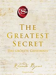 The greatest secret gebraucht kaufen  Wird an jeden Ort in Deutschland