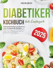 Diabetiker kochbuch anfänger gebraucht kaufen  Wird an jeden Ort in Deutschland
