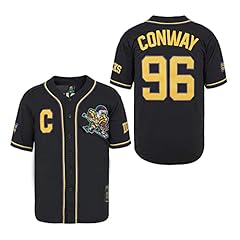 Mighty ducks baseball for sale  Delivered anywhere in USA 