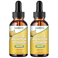Calcium potassium magnesium for sale  Delivered anywhere in USA 