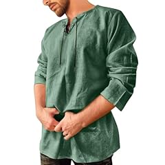 Bauzuoyo chemise médiévale d'occasion  Livré partout en France