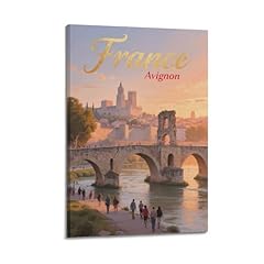Xkuga poster voyage d'occasion  Livré partout en France