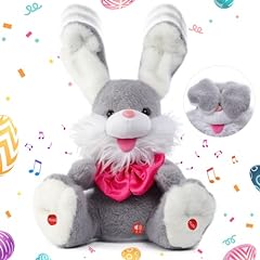 Emoin easter bunny for sale  Delivered anywhere in USA 