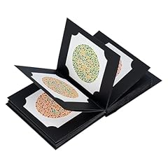 Ishihara test chart for sale  Delivered anywhere in UK