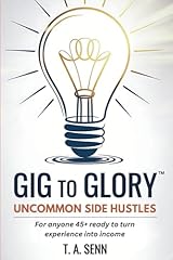 Gig glory uncommon for sale  Delivered anywhere in USA 