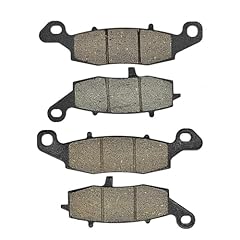 Motorbike brake pads for sale  Delivered anywhere in USA 