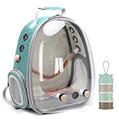 Bird travel backpack for sale  Delivered anywhere in USA 