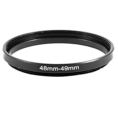 Uxcell 48mm 49mm for sale  Delivered anywhere in USA 