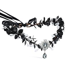 Mostory blume stirnband gebraucht kaufen  Wird an jeden Ort in Deutschland
