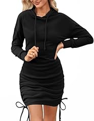 Aottori sweatkleid damen gebraucht kaufen  Wird an jeden Ort in Deutschland