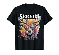 Servus trachtenshirt trachten gebraucht kaufen  Wird an jeden Ort in Deutschland