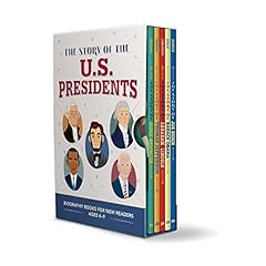 Story presidents book for sale  Delivered anywhere in USA 