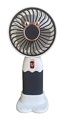 Gmm ventilatore portatile usato  Spedito ovunque in Italia 
