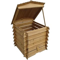 Actiasgear wooden beehive for sale  Delivered anywhere in UK