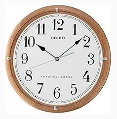 Seiko horloge table d'occasion  Livré partout en France