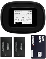 Mobile portable wifi for sale  Delivered anywhere in USA 