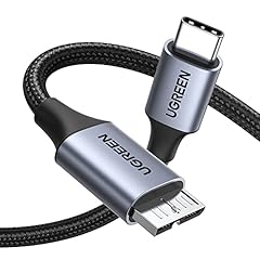 Ugreen câble usb d'occasion  Livré partout en France