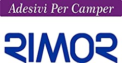 Adesivi rimor colore usato  Spedito ovunque in Italia 